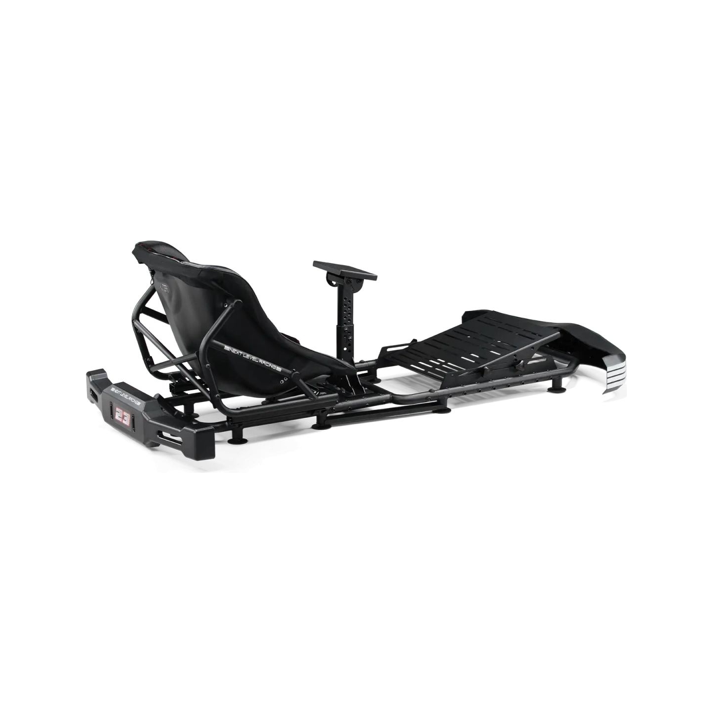 Next Level Racing Go Kart Plus Cockpit