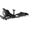 Next Level Racing Go Kart Plus | NLR-S034 | Black