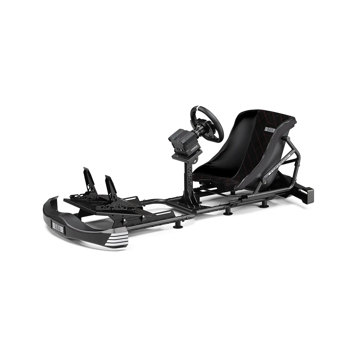 Next Level Racing Go Kart Plus Cockpit