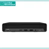 HP RENEW SILVER HP Elite 800 G9 Mini - i9-14900, 32GB, 1TB SSD, Win 11 Pro, 1 years / 5M9Z2EAR#ABU