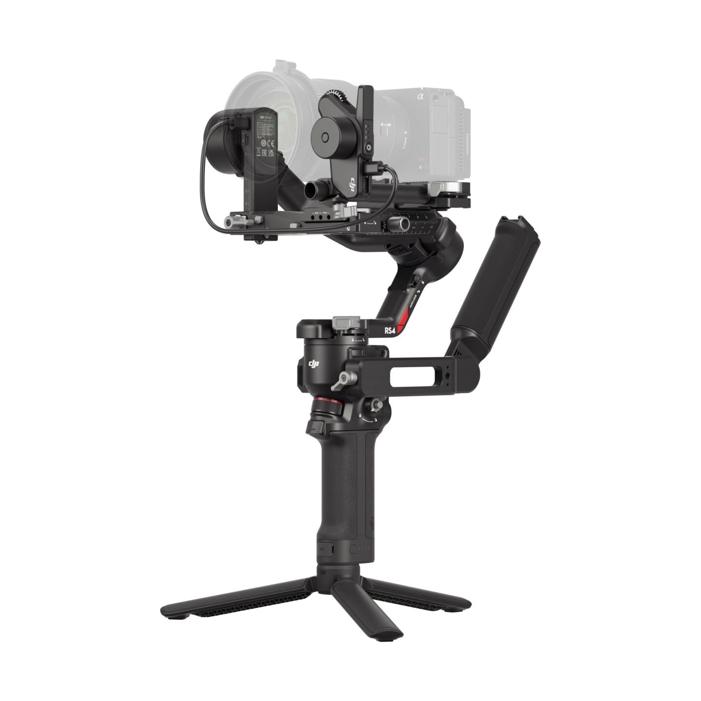 DJI GIMBAL RS 4/CP.RN.00000343 DJI