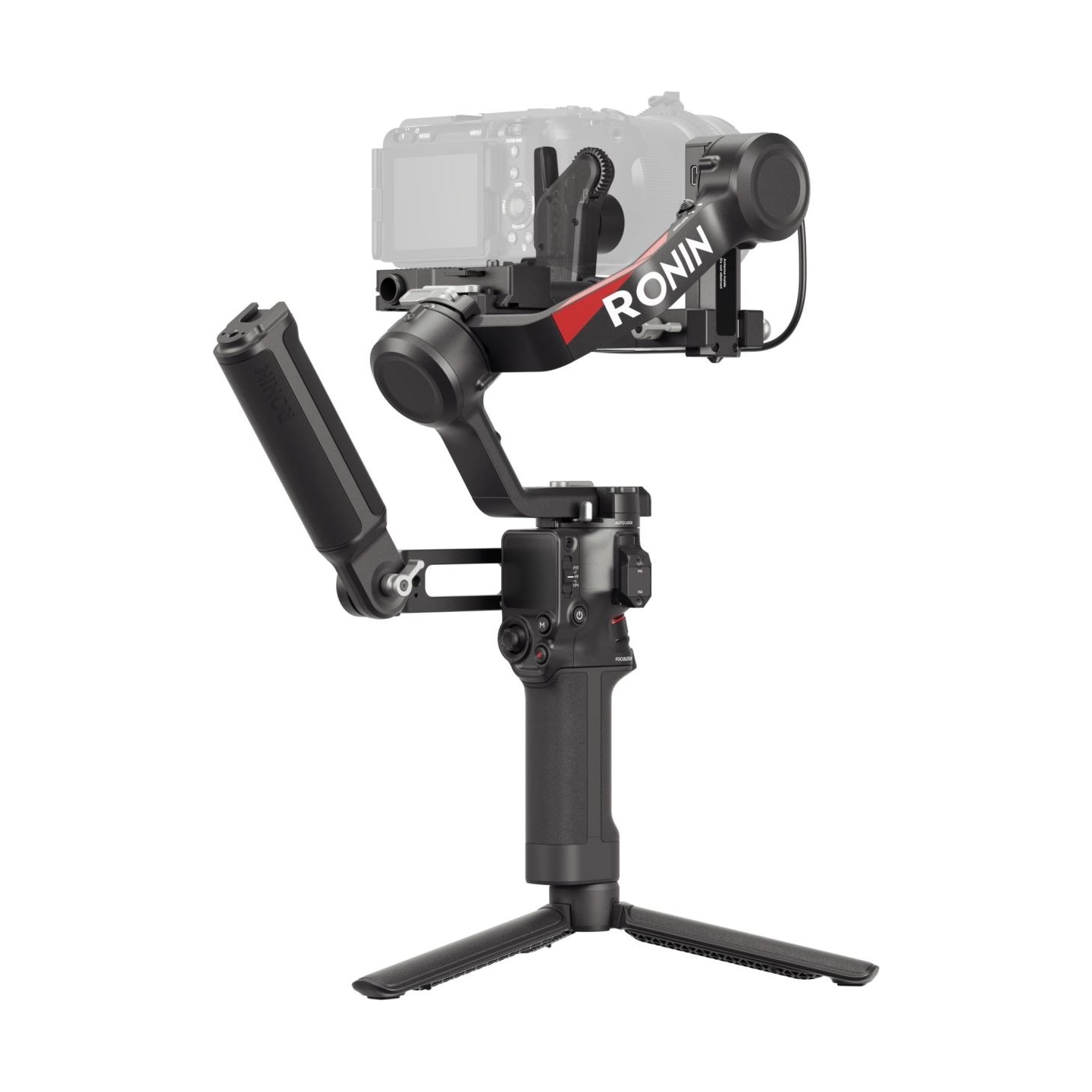 DJI GIMBAL RS 4/CP.RN.00000343 DJI