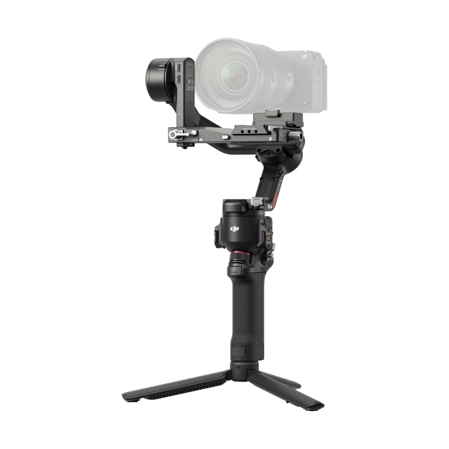 DJI GIMBAL RS 4/CP.RN.00000343 DJI