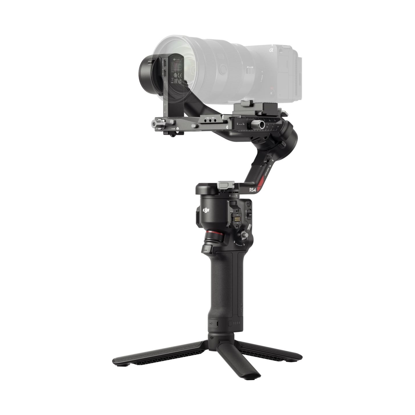 DJI GIMBAL RS 4/CP.RN.00000343 DJI