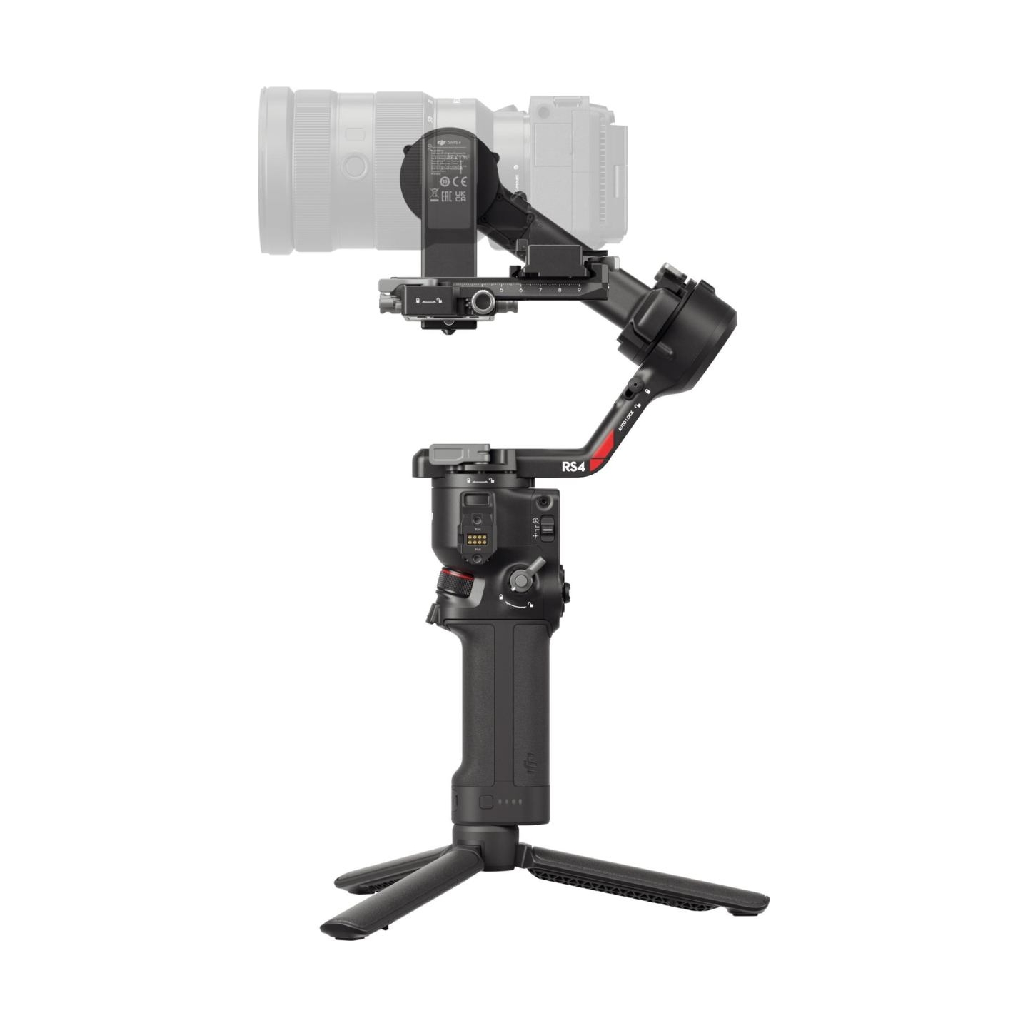 DJI GIMBAL RS 4/CP.RN.00000343 DJI