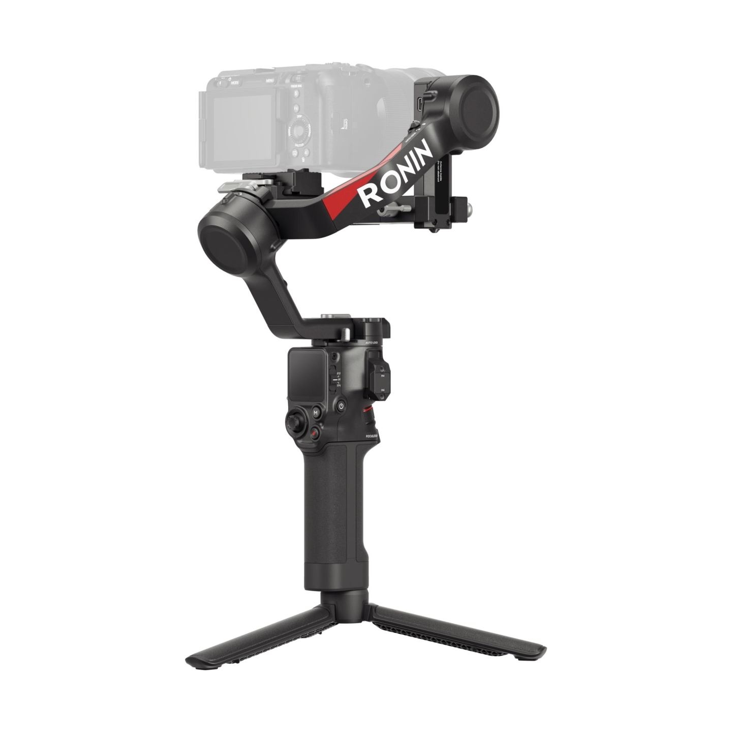 DJI GIMBAL RS 4/CP.RN.00000343 DJI