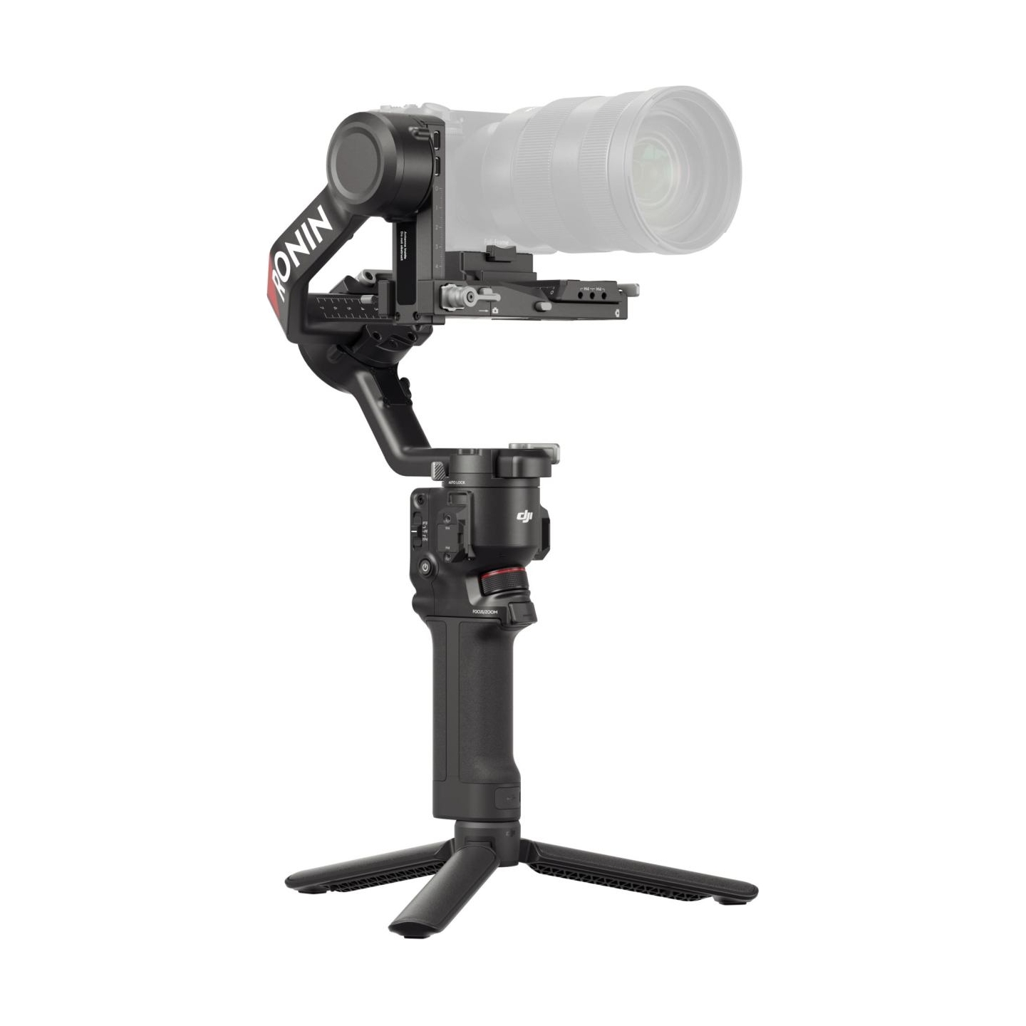 DJI GIMBAL RS 4/CP.RN.00000343 DJI