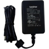 Brother adapter AD24ESEU | Brother AC Adapter
