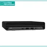 HP RENEW SILVER HP Elite 800 G9 Mini - i9-14900, 32GB, 1TB SSD, Win 11 Pro, 1 years / 5M9Z2EAR#ABU