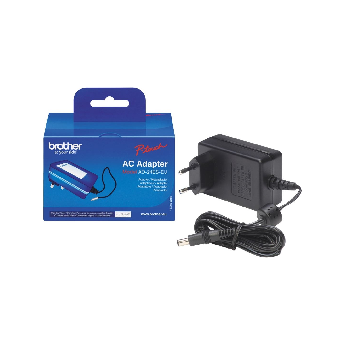Brother adapter AD24ESEU | Brother AC Adapter
