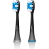 ETA | Toothbrush replacement | SoftClean ETA070790600 | Heads | For adults | Number of brush heads included 2 | Number of teeth 
