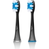ETA | Toothbrush replacement | SoftClean ETA070790600 | Heads | For adults | Number of brush heads included 2 | Number of teeth 