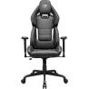 Cougar Gaming COUGAR Hotrod Gaming Chair, Black