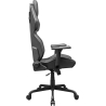 Cougar Gaming COUGAR Hotrod Gaming Chair, Black