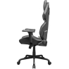 Cougar Gaming COUGAR Hotrod Gaming Chair, Black