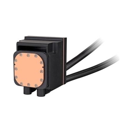 Thermaltake AIO MAGFloe 420 Ultra ARGB LCD
