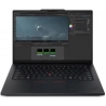 Lenovo Mobile workstation ThinkPad P14s G7 21XJ0010PB W11PRO Ultra 7 366H/64GB/1TB/RTX PRO 1000 8GB/14.5 3K/Black/3YR Premier + 