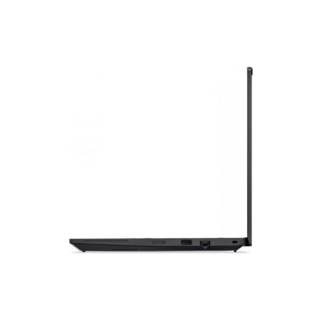 Lenovo Mobile workstation ThinkPad P14s G7 21XJ0010PB W11PRO Ultra 7 366H/64GB/1TB/RTX PRO 1000 8GB/14.5 3K/Black/3YR Premier + 