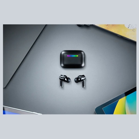Razer Wireless Gaming Earbuds | Hammerhead V3 X HyperSpeed for Xbox | Bluetooth | In-ear | Black | Wireless