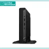 HP RENEW SILVER HP Elite 800 G9 Mini - i5-14500T, 16GB, 512GB SSD, USB Mouse, Win 11 Pro, 1 years / 622Y1ETR#ABU