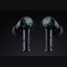 Razer Wireless Gaming Earbuds | Hammerhead V3 X HyperSpeed for Xbox | Bluetooth | In-ear | Black | Wireless