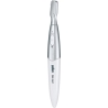 Braun Precision hair remover | Silk-épil FG1100 | Cordless | Number of length steps 2 | White