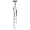 Braun Precision hair remover | Silk-épil FG1100 | Cordless | Number of length steps 2 | White