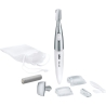 Braun Precision hair remover | Silk-épil FG1100 | Cordless | Number of length steps 2 | White