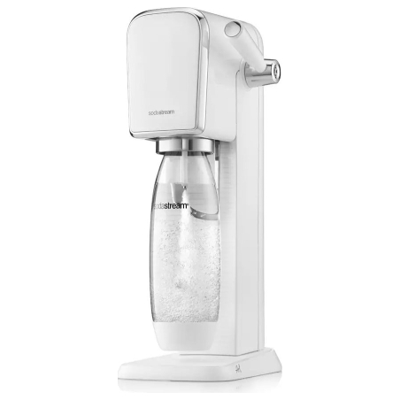 Sodastream | Art | Sparkling Water Maker