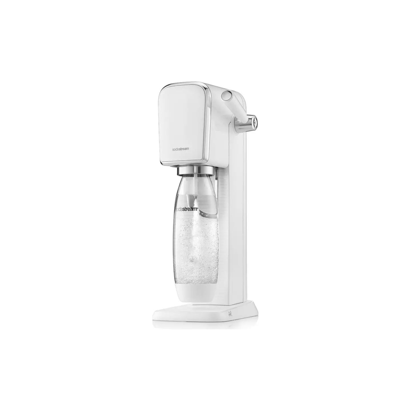 Sodastream | Art | Sparkling Water Maker