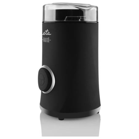 ETA | Coffee grinder | Magico ETA006590000 | 150 W | Coffee beans capacity 50 g | Black