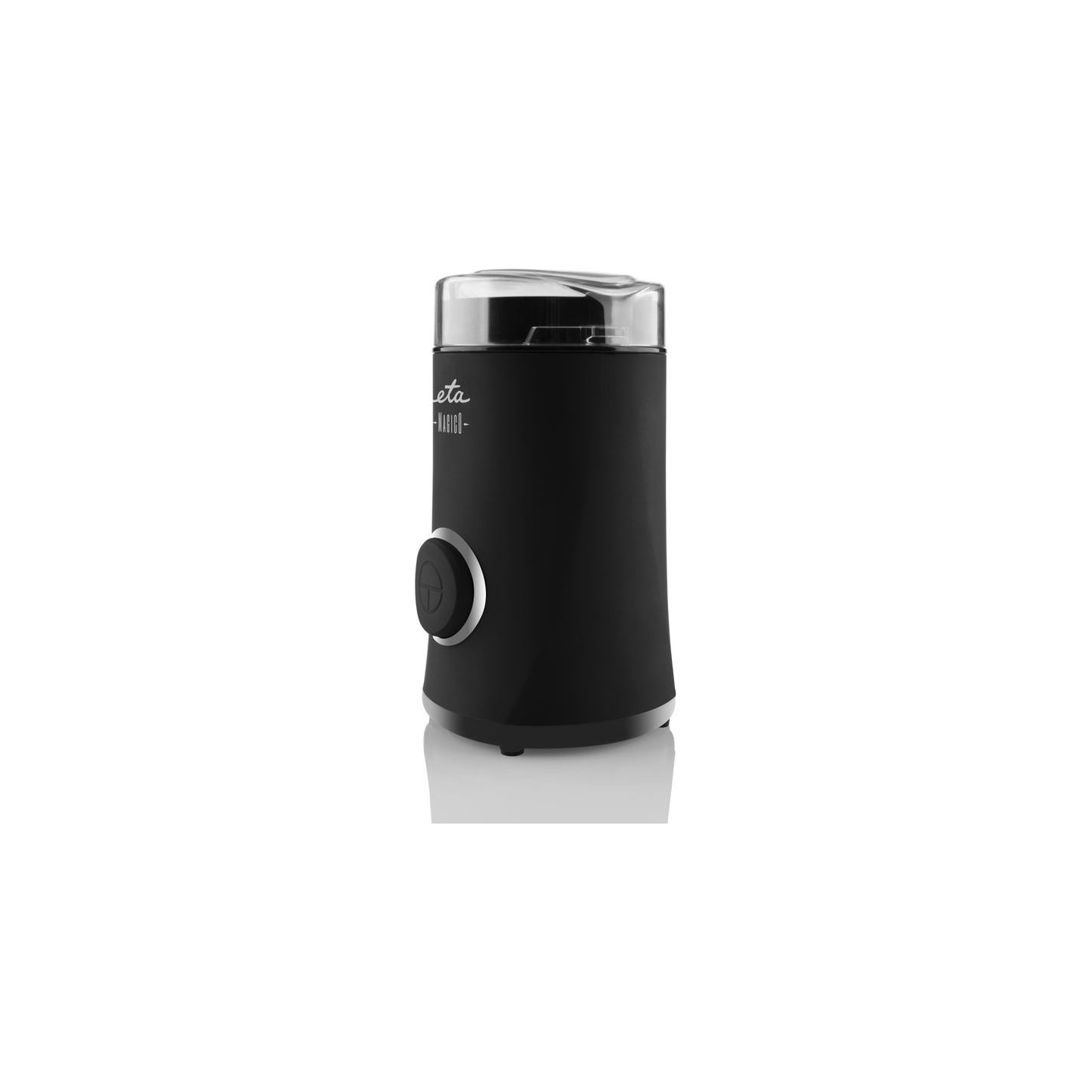 ETA | Coffee grinder | Magico ETA006590000 | 150 W | Coffee beans capacity 50 g | Black