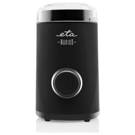 ETA | Coffee grinder | Magico ETA006590000 | 150 W | Coffee beans capacity 50 g | Black