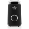 ETA | Coffee grinder | Magico ETA006590000 | 150 W | Coffee beans capacity 50 g | Black