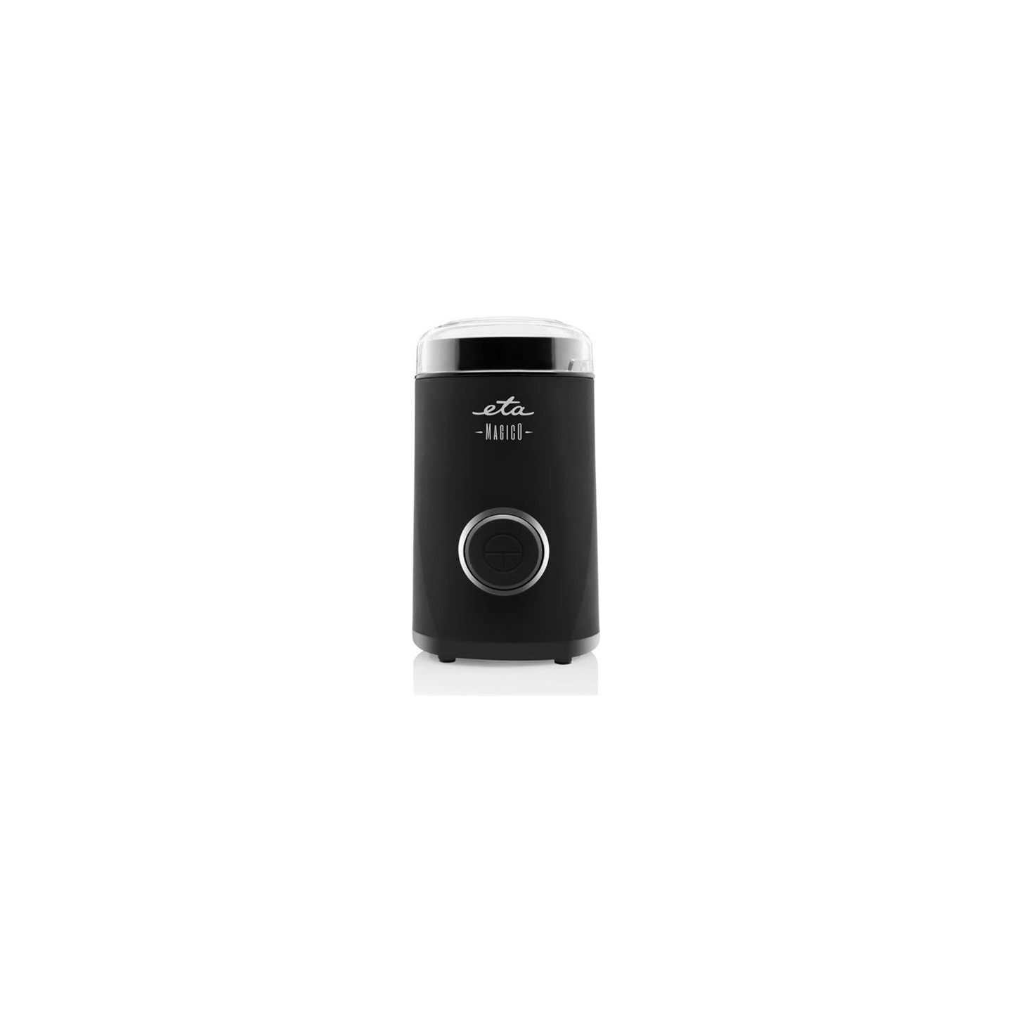 ETA | Coffee grinder | Magico ETA006590000 | 150 W | Coffee beans capacity 50 g | Black
