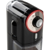 ETA | Grinder | Perfetto ETA006890000 | 100 W | Coffee beans capacity 200 g | Lid safety switch | Number of cups Up to 14 pc(s) 
