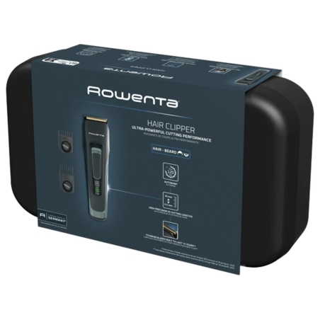 Rowenta TN5224E0 Advancer Hair and beard trimmer | Rowenta