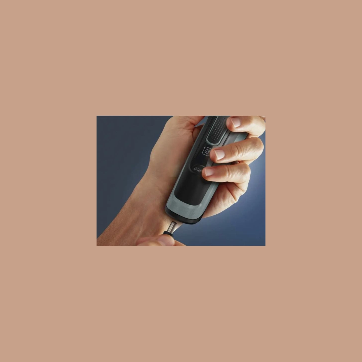 Rowenta TN5224E0 Advancer Hair and beard trimmer | Rowenta