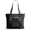 Port Designs Muse Signature | Fits up to size 16 " | Tote bag | Shoulder strap | Waterproof | Black