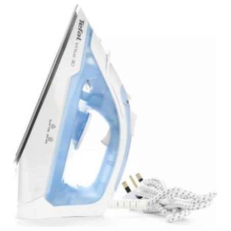 Tefal Virtuo 30 FV2C41G0 Steam Iron | TEFAL