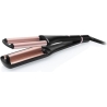 ETA | Curling Iron | Fenité ETA933790000 | Ceramic heating system | Temperature (max) 210 °C | Display LED | Black/Pink
