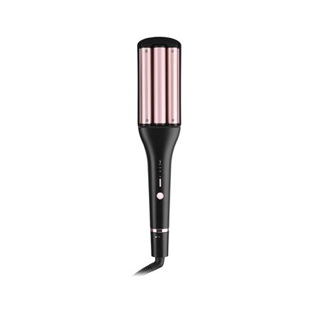 ETA | Curling Iron | Fenité ETA933790000 | Ceramic heating system | Temperature (max) 210 °C | Display LED | Black/Pink