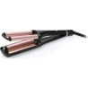 ETA | Curling Iron | Fenité ETA933790000 | Ceramic heating system | Temperature (max) 210 °C | Display LED | Black/Pink