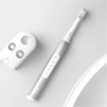 Oral-B Pulsonic Slim Luxe 4000 Sonic | Electric Toothbrush | Rechargeable | For adults | Number of brush heads included 1 | Numb