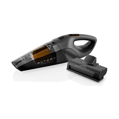 ETA | Vacuum cleaner | Rotary ETA242590000 | Cordless operating | Handheld | 18 V | Operating time (max) 30 min | Grey/White