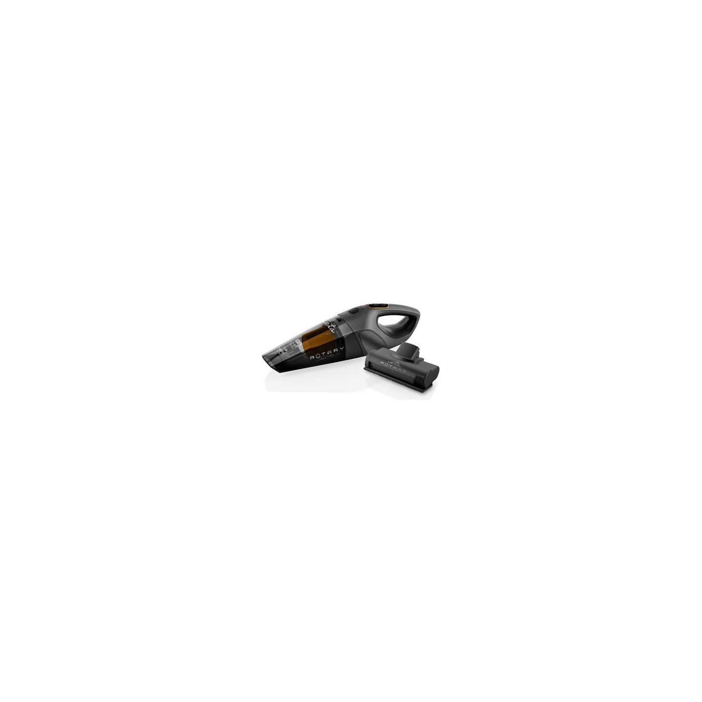 ETA | Vacuum cleaner | Rotary ETA242590000 | Cordless operating | Handheld | 18 V | Operating time (max) 30 min | Grey/White