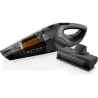 ETA | Vacuum cleaner | Rotary ETA242590000 | Cordless operating | Handheld | 18 V | Operating time (max) 30 min | Grey/White