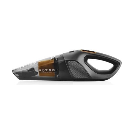 ETA | Vacuum cleaner | Rotary ETA242590000 | Cordless operating | Handheld | 18 V | Operating time (max) 30 min | Grey/White