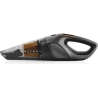 ETA | Vacuum cleaner | Rotary ETA242590000 | Cordless operating | Handheld | 18 V | Operating time (max) 30 min | Grey/White