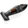 ETA | Vacuum cleaner | Rotary ETA242590000 | Cordless operating | Handheld | 18 V | Operating time (max) 30 min | Grey/White